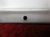 O-470 Engine Baffle Mounting Plate PN AF0750135-3, 0750135-3