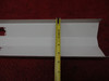Plane Parts Piper PA-28-201T Dakota Long Duct Center Section PN 01-028310-01
