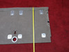 Piper PA-28-201T Dakota Floor Board Panel PN 79828-03, 79828-003