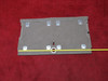 Piper PA-28-201T Dakota Floor Board Panel PN 79828-03, 79828-003