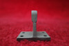 Cessna 120 Top Fin Hinge Bracket PN 0431120