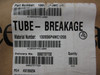  Raytheon Breakage Tube PN 130936P4MC1200, 131823VE4