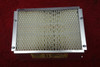 Donaldson, Cessna 180, 185 Air Filter PN P10-6150, 0750038-4