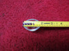                       Clear Position Light Lens