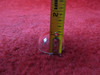             Clear NAV/Position Light Lens