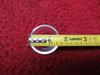             Clear NAV/Position Light Lens