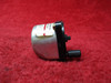Instrument Services INC. Quartz Clock Indicator 12V