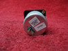 Instrument Services INC. Quartz Clock Indicator 12V