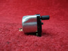 Instrument Services INC. Quartz Clock Indicator 12V