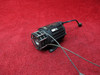 Collins Avionics 351B-6B, SVO-80B Primary Servo W/ Mount PN 622-3016-001