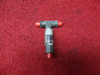 CRANE Integral Thermal Relief Check Valve PN A-61405-1