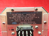 King Radio Corp KI-208 VOR/LOC Converter/Indicator 11-33V PN 066-3056-00