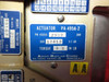 ARC Actuator 28V W/ Mount PN 45850-2909, PA-495A-2, 44415-3101
