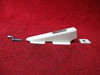 Luscombe 8F Silvaire Control Tab Actuator Cover 
