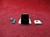 Luscombe 8F Silvaire Control Tab Actuator Cover 