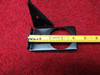 Piper PA-28-201T Dakota Gascolator Bracket PN 35454-00, 35454-000