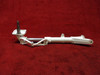 Cessna Main Landing Gear Strut PN 5041102-497, 5041114-497  (CALL OR EMAIL TO BUY) 