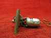 Commercial Aircraft Products Flap Motor W/ Actuator 24-28V PN C301002-0108