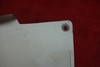 Cessna 172P RH Stabilizer Fairing PN 0530010-6