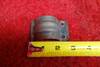 Aircraft Miscellaneous Exhaust Clamp Halfs