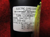 Mid-Continent Instrument Co 1394T100-7Z Turn Coordinator 12-32V