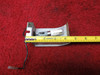 Cessna 177B Courtesy Light Shield W/ Bulb PN 0700616-1, 0513208-1