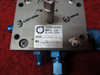 Airborne MFG. Fuel Selector Valve PN 1H80-2