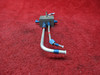 Airborne MFG. Fuel Selector Valve PN 1H80-2