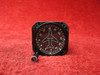 Edo-Aire 4000B-8 Directional Gyro Indicator PN 1U262-001-9