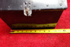 Piper PA-28-161  Cadet Battery Box W/ Lid PN 35845-02, 35845-002, 63977-00