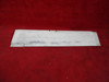 Cessna 177B RH Aileron PN 1221006-14 (CALL OR EMAIL TO BUY)