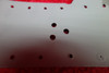 Piper PA-28-161 LH & RH Tail Fairing