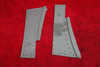 Piper PA-28-161 LH & RH Tail Fairing