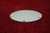 Cessna 177B LH Inspection Plate PN S225-4