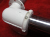Piper RH Main Gear Stub Axle & Oleo Piston PN 63305-5