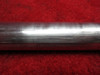 Piper RH Main Gear Stub Axle & Oleo Piston PN 63305-5