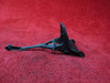    Cessna 172L Brake & Rudder Pedal & Arm PN 1460320-1