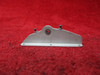 Piper PA-28R-180 Arrow Stabilator Attachment Fitting PN 62645-04, 62645-004