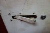 Piper PA-30 Cabin Door PN 23885-00, 23885-000 (CALL OR EMAIL TO BUY)