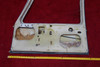 Piper PA-30 Cabin Door PN 23885-00, 23885-000 (CALL OR EMAIL TO BUY)