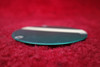 Cessna 150 Inspection Access Cover Plate PN S225-1