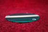 Cessna 150 Inspection Access Cover Plate PN S225-1