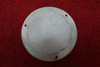 Cessna 150 Inspection Access Cover Plate PN S225-1