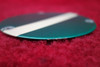 Cessna 150 Inspection Access Cover Plate PN S225-1