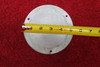 Cessna 150 Inspection Access Cover Plate PN S225-1