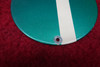 Cessna 150 Inspection Access Cover Plate PN S225-1