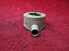 Cessna 172P Fresh Air Silencer Casing PN 0710013-4