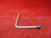 Grumman AA-5 Fuel Pressure Line Tube PN 5500006-4