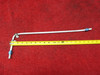 Grumman AA-5 LH Fuel Line Tube PN 5401121-11