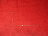 Grumman AA-5 Fuel Primer Line Tube PN 5401121-14